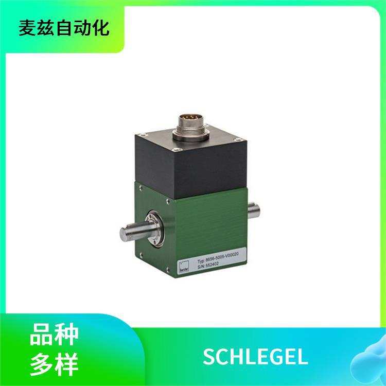 SCHLEGEL德国时力高 自动复位按钮开关 ASI_M12 紧急开关 DXRTSBL