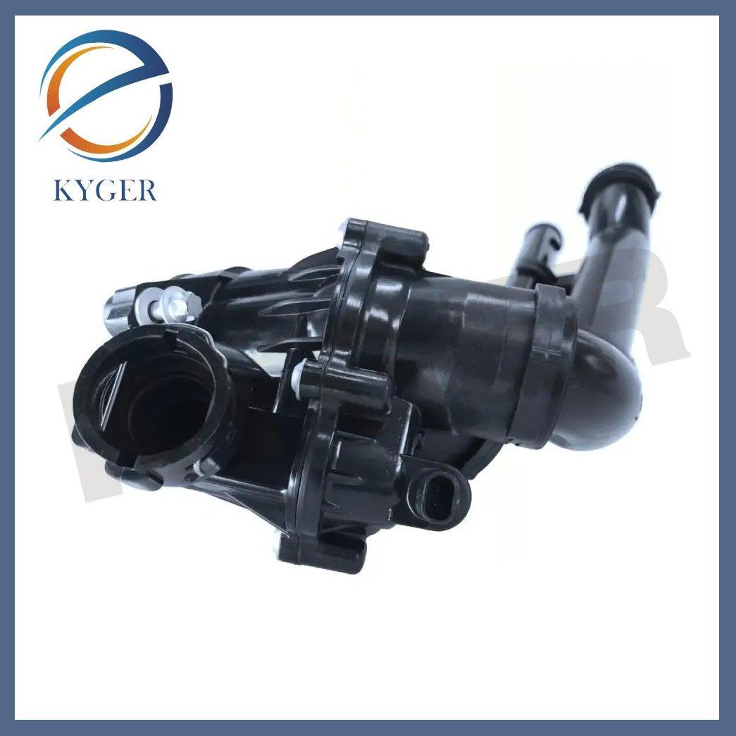 适用于奔驰M274节温器 A2742000615 高品质汽配KYGER