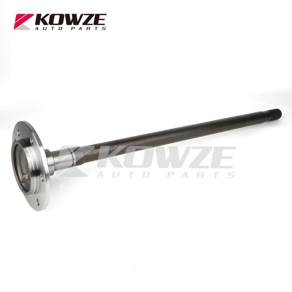 现货供应 汽车零配件 42311-0K030 适用 丰田海拉克斯 后半轴