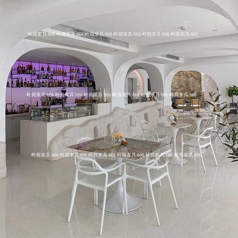 户外奶茶店咖啡厅极简塑料藤蔓椅酒店清吧靠背餐椅庭院桌椅组合,模玩/动漫/周边/娃圈三坑/桌游,模型制作工具/辅料耗材,淘宝优惠券,粉丝福利购,淘宝优惠卷