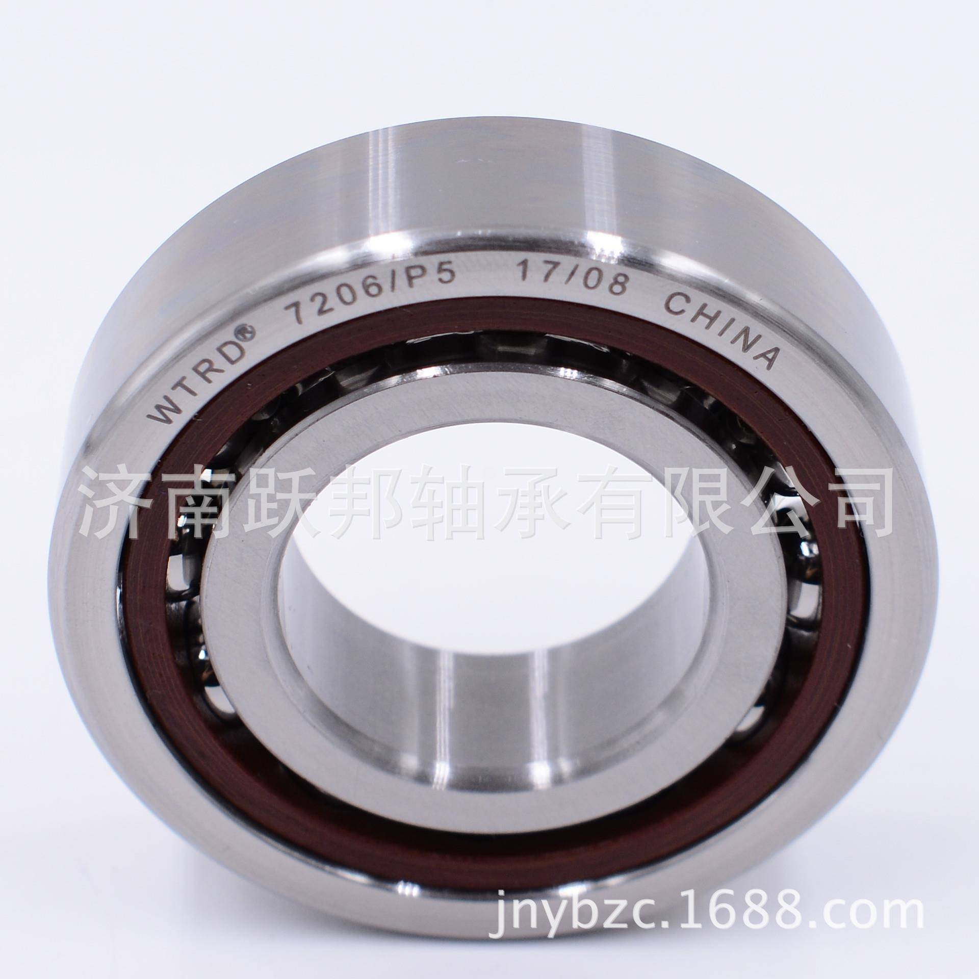现货供应WTRD 7416ACM 7418ACM 高精度 长寿命 角接触球轴承