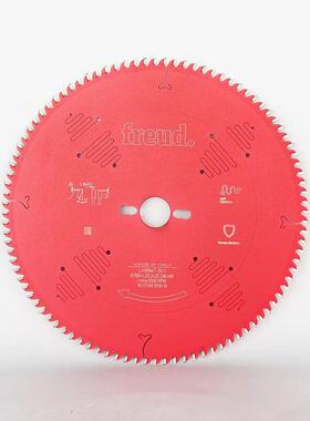 意大利进口正宗进口锐无敌FREUD合金锯片裁板锯合金锯片300*96T