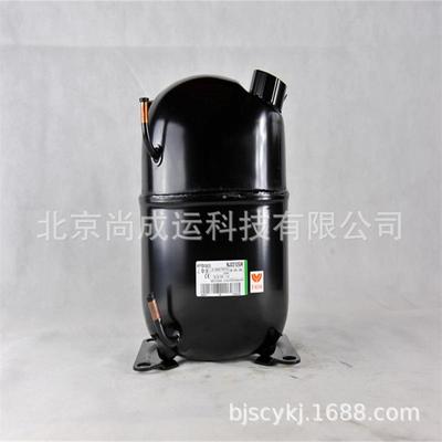 Embraco恩布拉科 NEU2168U 115-127V 60HZ冰柜压缩机