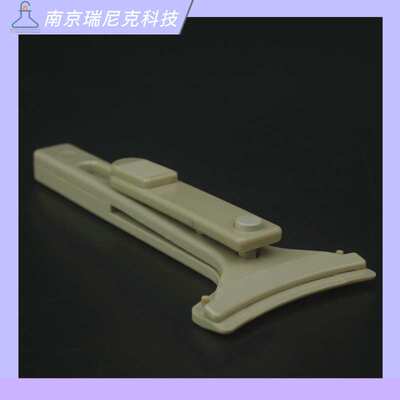 5英寸6英寸8英寸晶圆夹PEEK硅片镊子半导体光伏行业防静电耐酸