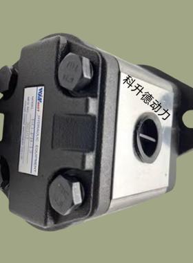 WIN峰昌WINMOST 齒輪泵FOUND CHANG EG-PB-17