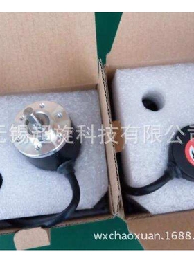 编码器CSP38/6-2500BZ-05LG2