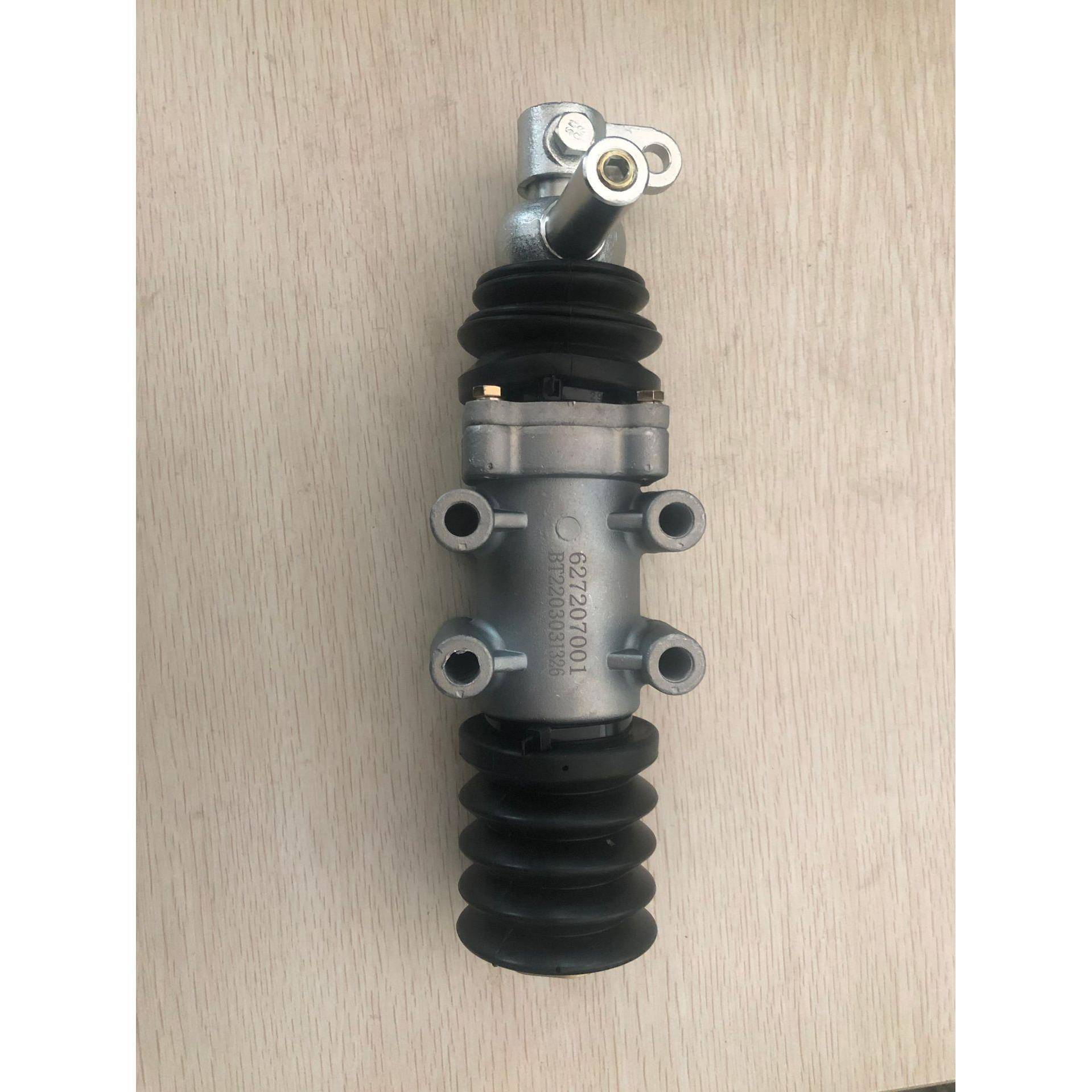 AZ2203210140换挡AZ2203210317重汽大同换挡助力器离合器助力器