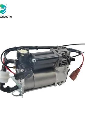 适用于Audi A6/C6空气悬挂打气泵4F0616005E 4F0616005F