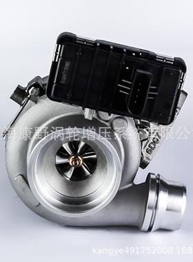 LH增压器49335-01900 G4D3-6K682-AD 49335-01940 LR094424