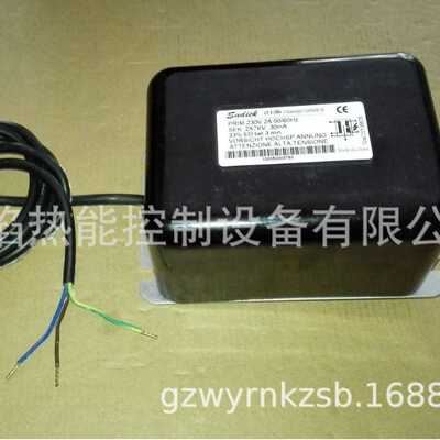 【实物】2X7KV 230V 点火变压器sudick