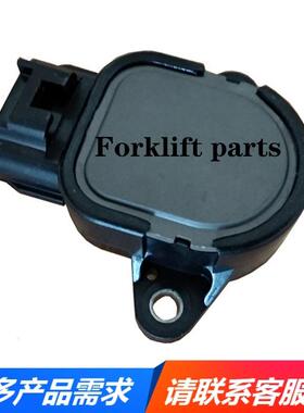 丰田电动叉车配件7FBR10-30方向盘转向角度传感器89452-76001-71