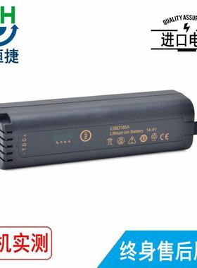 适用 加拿大EXFO爱斯福 OTDR光时域反射仪 L08D185A XW-EX002