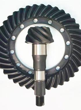 适用于LC80 盆骨齿 Ring and pinion gear 越野改装件