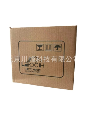 理士蓄电池DJM1238 储能型理士12V38AH铅酸免维护蓄电池