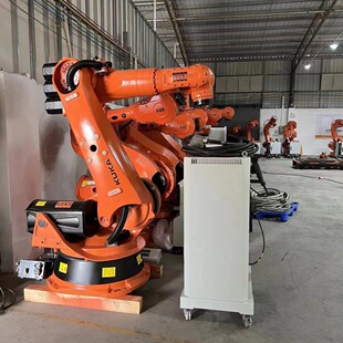 议价kuka库卡机器人KR60