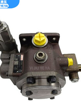 变量叶片泵 PV7-1X25-30RE01MCO-15 PV7-1X25-45RE01MCO-15 油泵