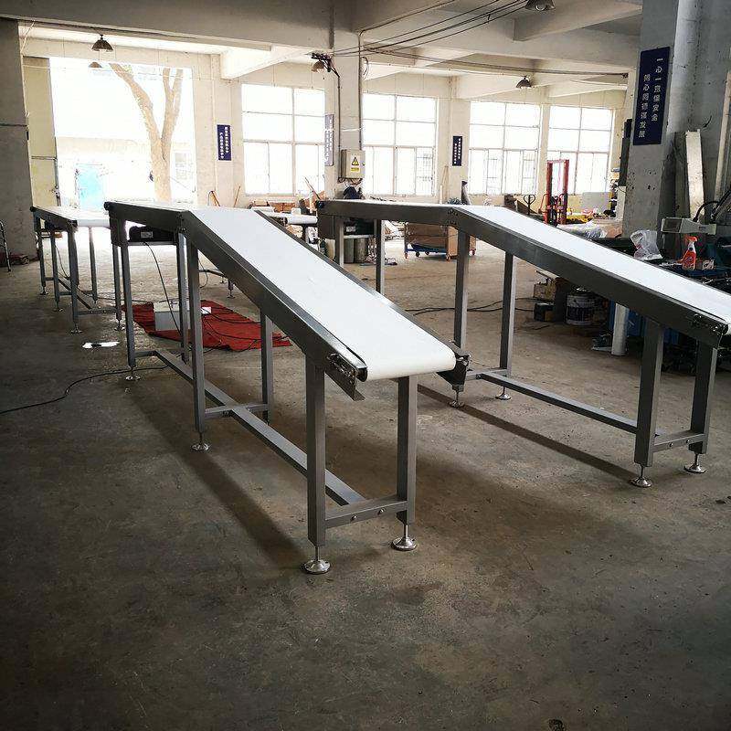 厂家直供白色平面小型皮带输送线小型食品输送机自动化输送线,搬运/仓储/物流设备,其他起重搬运设备,淘宝优惠券,粉丝福利购,淘宝优惠卷