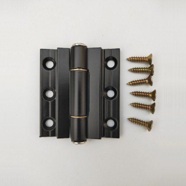 无下轨折叠门合页厨房卫生间门合页铰链老款折叠推拉门合页玻璃门