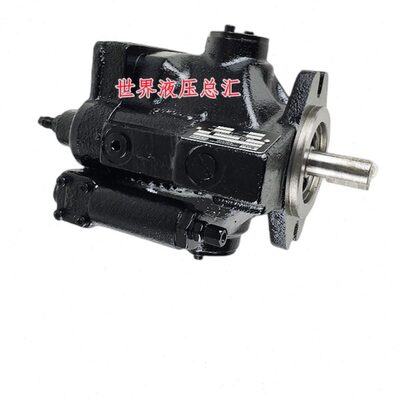 DENISON油泵PV20 2R10 COO派克丹尼逊柱塞泵PV20-2R1D-C00液压泵