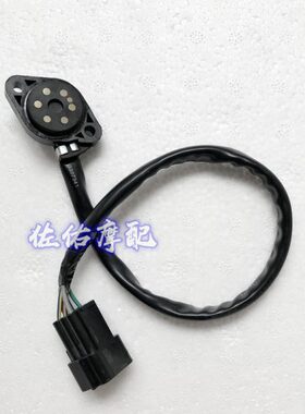 金鹏TRK502 502X BJ500GS-A幼狮BJ500六档位传感器感应非显示器