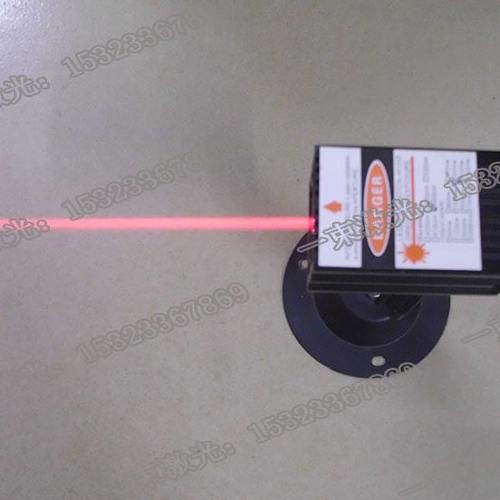 12V红色激光灯激光模组激光发射器激光头激光管650nm/638nm300MW