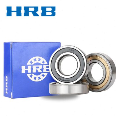 HRB 哈尔滨轴承 6312 6313 6314 6315 6316 6317 - ZZ 2RZ