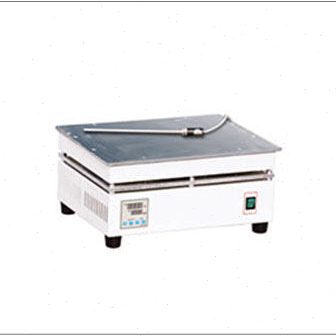 不锈钢电热板SXAB204智能数显加热板上海树立 600*400 加热平台