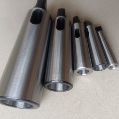 变径套/内外精磨变径套/钻套/车床锥套/莫氏变经套/MT23456号