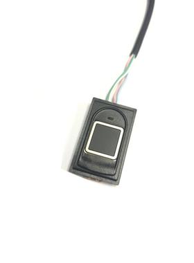 特征捕获比电容识别指纹模块Fpc1020Am指纹锁门禁锁楼宇机器考勤