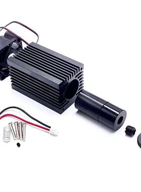 NUBM08 0A 0E 0F 44 05 07 0C 0G NUGM03 04 06 激光管通用散热器