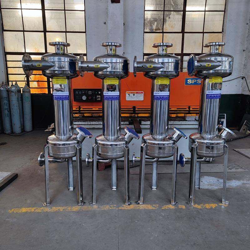 奕卿科技不锈钢离心式旋液分离器卫生抛光抛丸,特色手工艺,其他特色工艺品,淘宝优惠券,粉丝福利购,淘宝优惠卷