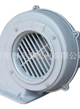 生产销售力坤多翼式排风扇冷却风机各类排风机MS-405