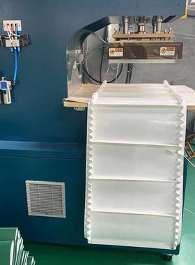 白搓衣板带裙边输送带P22-26/19D常用型号颜色白色绿色挡板传送带