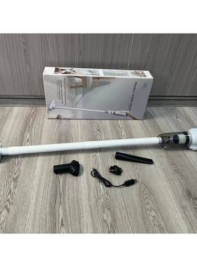 吸尘器无线大吸力家用车载手持式干湿两用小型扫地拖地机直销