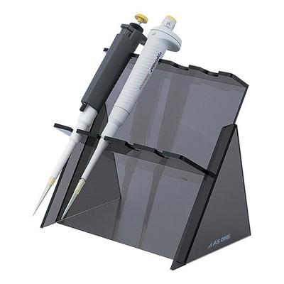 灿孚有机玻璃移液器架3-5322-01移液枪架