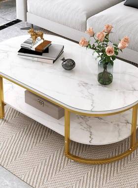 轻奢茶几简约现代沙发角几家用茶桌厅卧室阳台小户型桌子