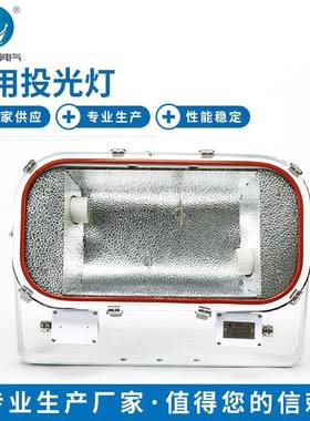 户外高压船用投光灯夜市摆摊灯地摊船用投光灯船上照明灯