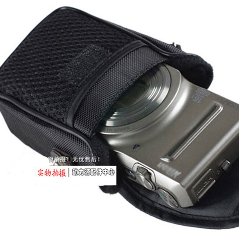 奥林巴斯相机包U1 U2 U3防震TG3 TG4 TG-5 SH3腰包SH50保护套TG-6