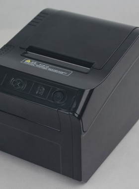 佳博GP-U80300II热敏80MM厨房H80300IIN厨房网口酒店RC单打印机