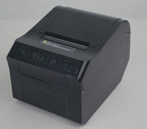 佳博GP-U80300II热敏80MM厨房H80300IIN厨房网口酒店RC单打印机