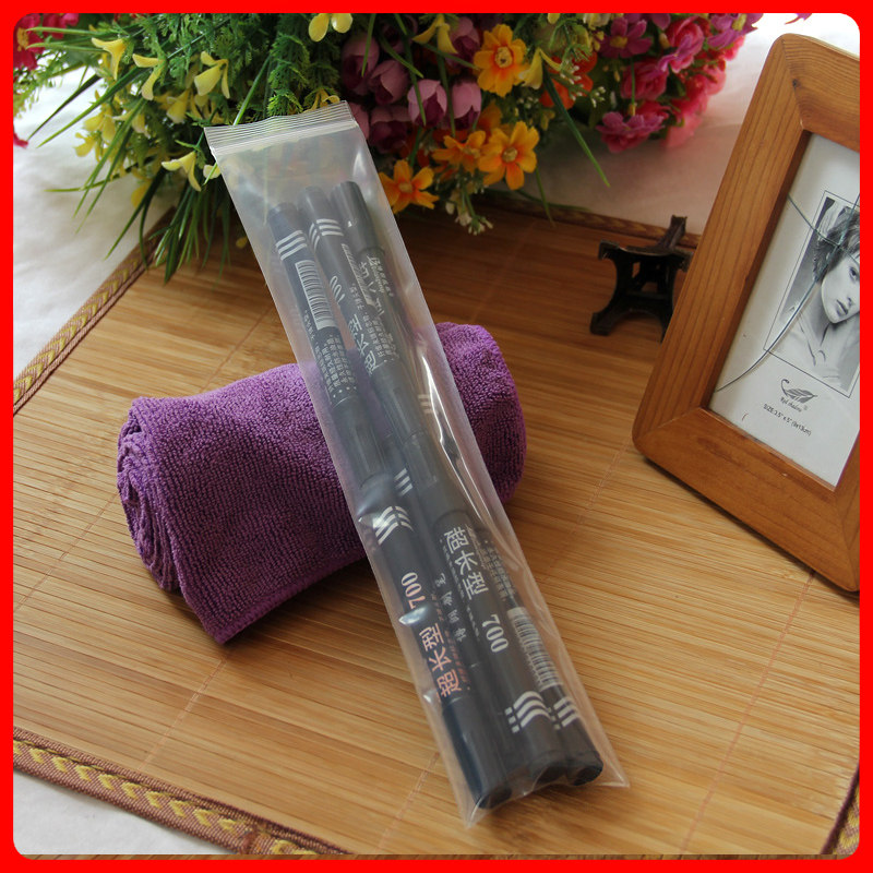 7cm*35cm*20丝透明加厚自封袋长条密封口异形零配件塑料包装袋子,包装,塑料自封袋,淘宝优惠券,粉丝福利购,淘宝优惠卷