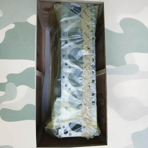 东风EQ2102发动机缸体总成EQ2102N军车发动机缸体总成A3905806