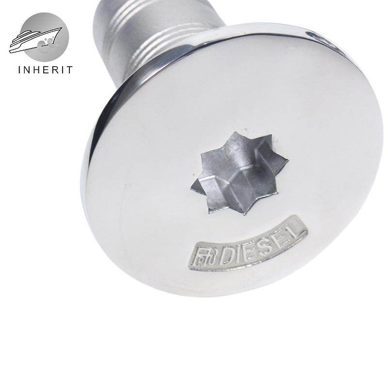 八角盖加油口316不锈钢房车游艇船舱盖热销游艇配件水舱盖,特色手工艺,其他特色工艺品,淘宝优惠券,粉丝福利购,淘宝优惠卷