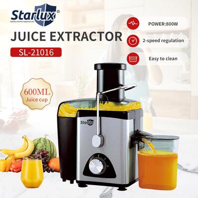 外贸欧规榨汁机家用多功能电动juicer不锈钢果汁机现货