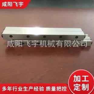 直线交叉滚子导轨thk交叉导轨十字交叉导轨环形交叉滚针导轨