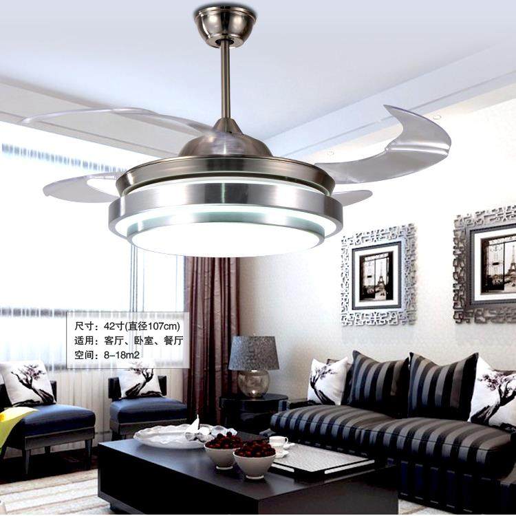 简约时尚隐形吊扇灯风扇灯客厅灯卧室餐厅伸缩扇灯可调光热销,清洗/食品/商业设备,风口/风叶/风机配件,淘宝优惠券,粉丝福利购,淘宝优惠卷