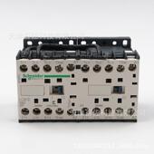 LC2K接触器LC2K1210B7接触器12A接触器24V接触器三级交流接触器