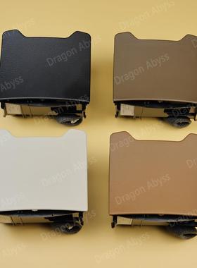 适用奔驰E级213E200E260E280E300E350后排烟灰缸USB点烟器