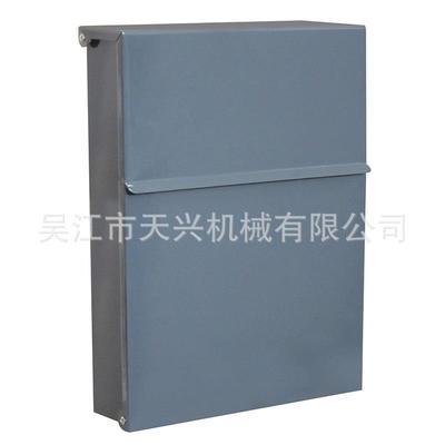 直销欧洲信报箱邮箱金属信箱邮箱信报箱TX0056MI