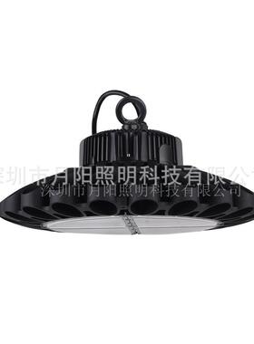 2019款UFO工矿灯200WLED工矿灯外壳套件4合一灯具